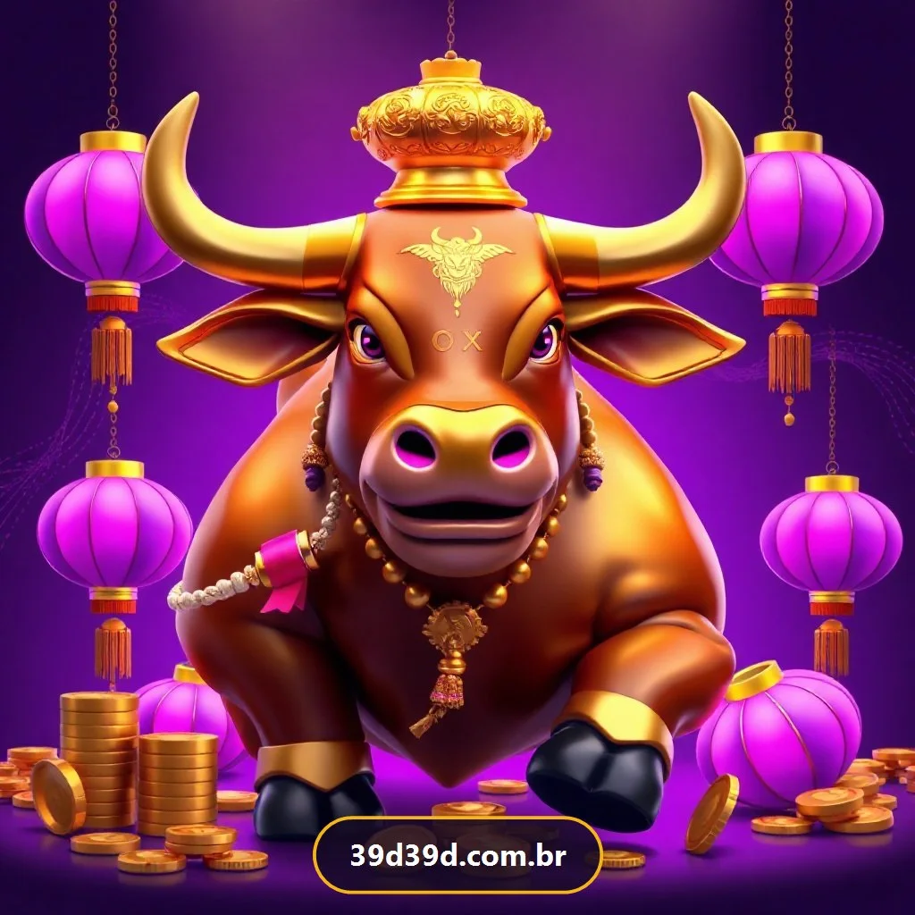 Fortune Ox no 39D