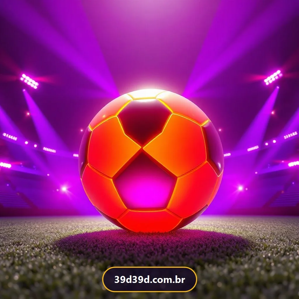 Apostas de futebol no 39D