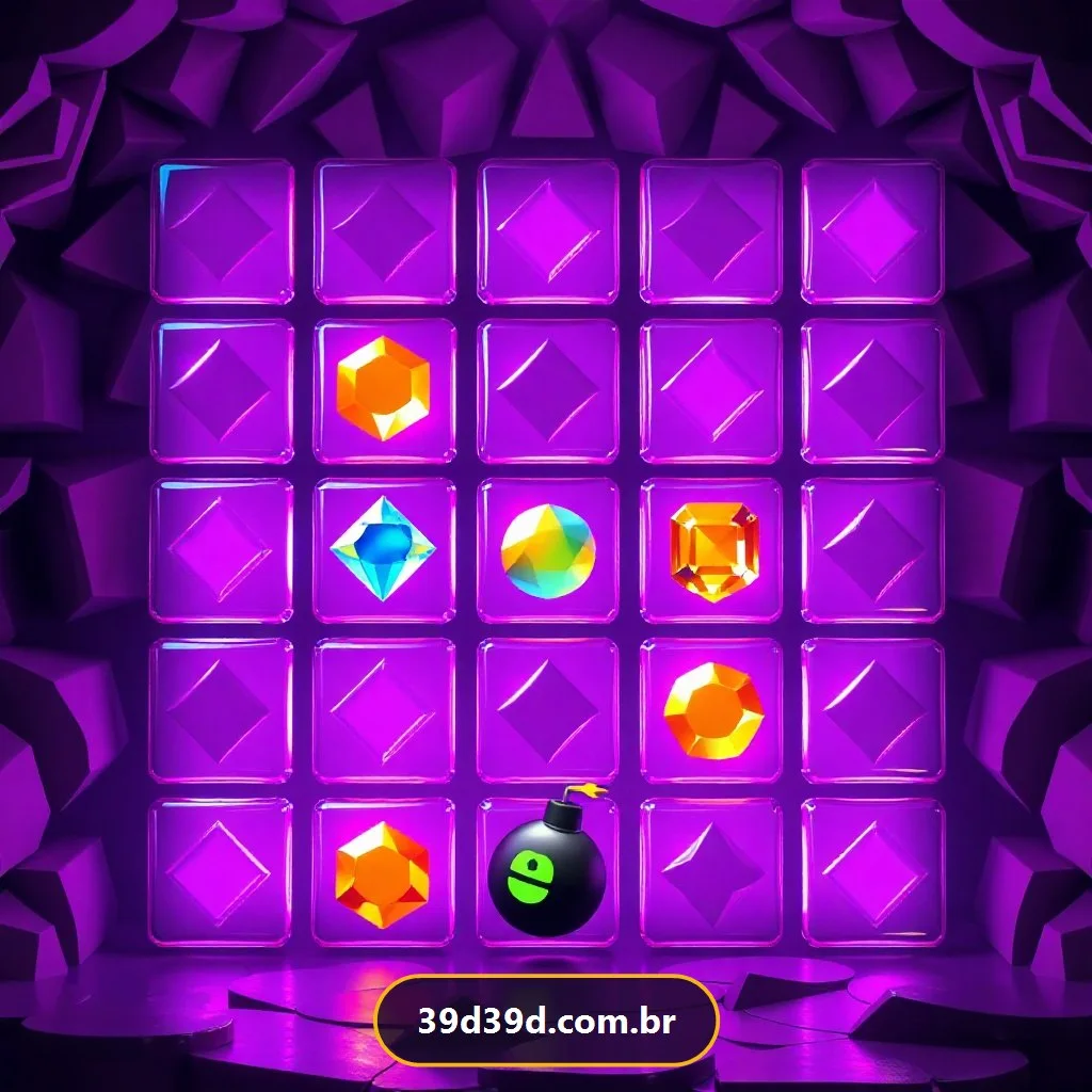 Mines no 39D