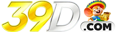 39D Oficial — Ratinho da Sorte